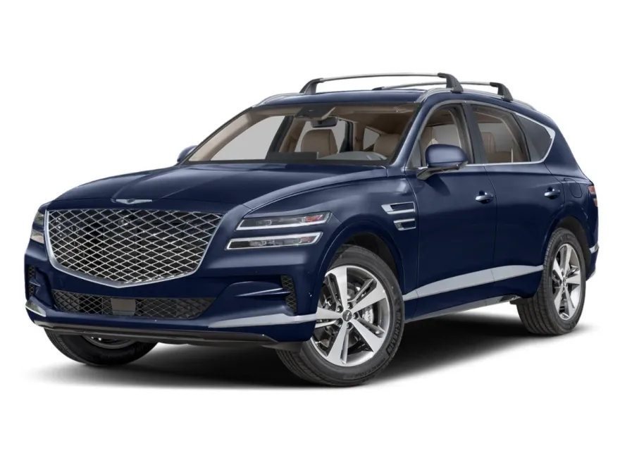 2024 Genesis GV80 2.5T AWD photo 1