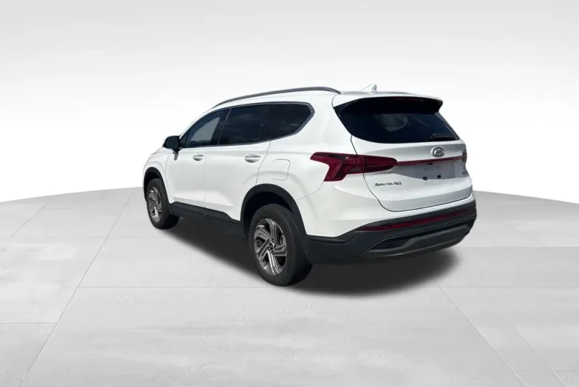 2023 Hyundai Santa Fe SEL photo 1