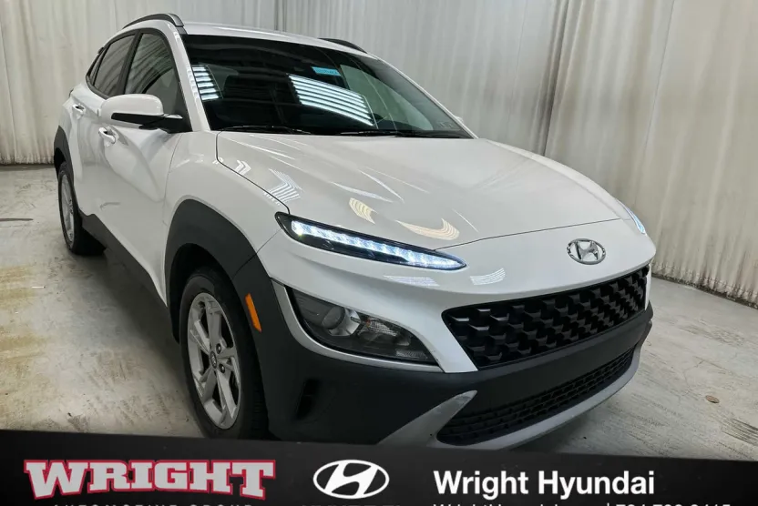 2023 Hyundai Kona SEL photo 1