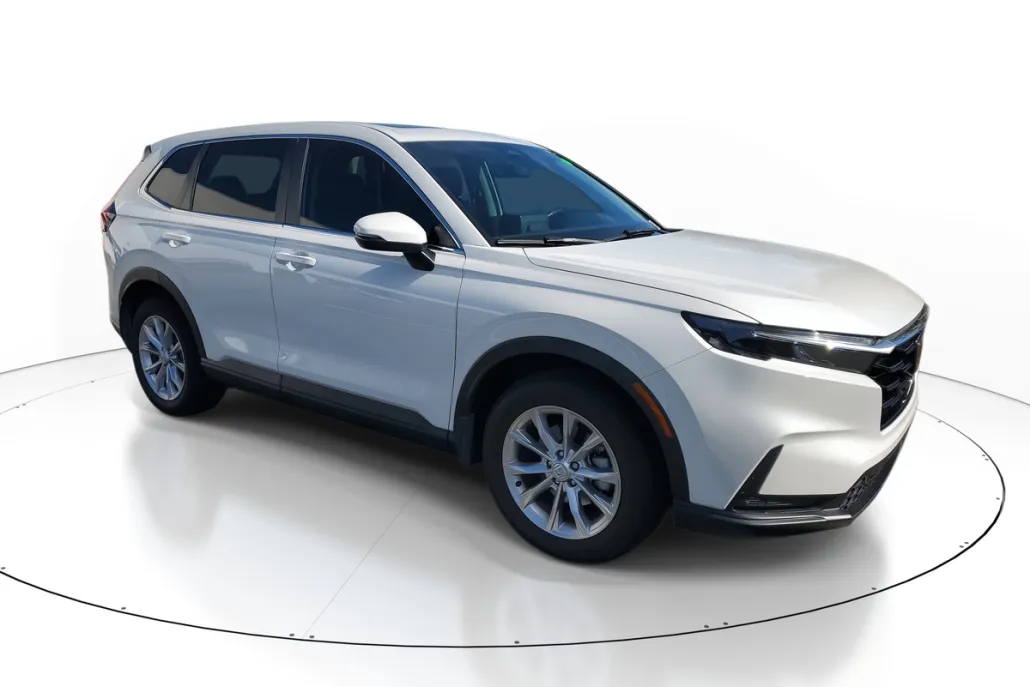 2023 Honda CR-V EX-L photo 1