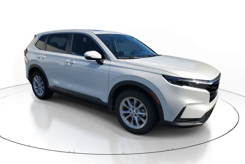 2023 Honda CR-V EX-L photo 1