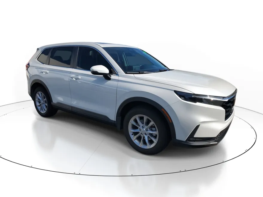 2023 Honda CR-V EX-L photo 1