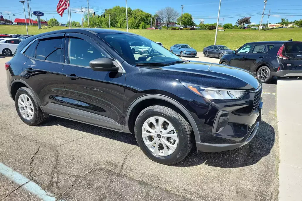 2023 Ford Escape Active photo 1