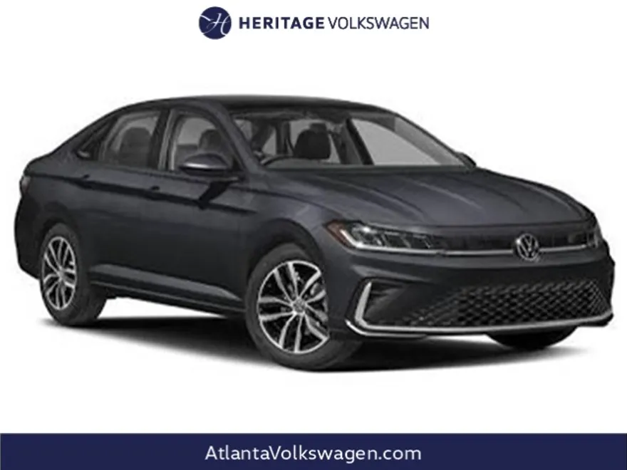 2020 Volkswagen Jetta 1.4T S photo 1