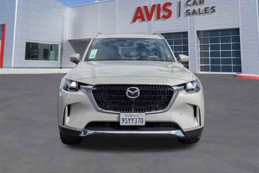 2025 Mazda CX-90 3.3 Turbo Premium Plus photo 1