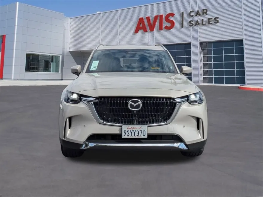 2025 Mazda CX-90 3.3 Turbo Premium Plus photo 1