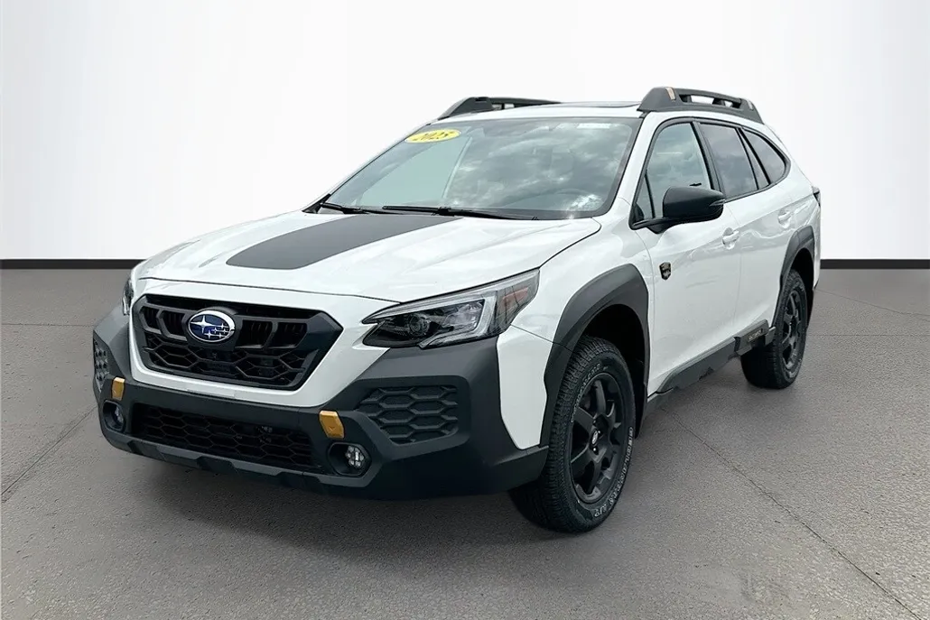 2025 Subaru Outback Wilderness photo 1