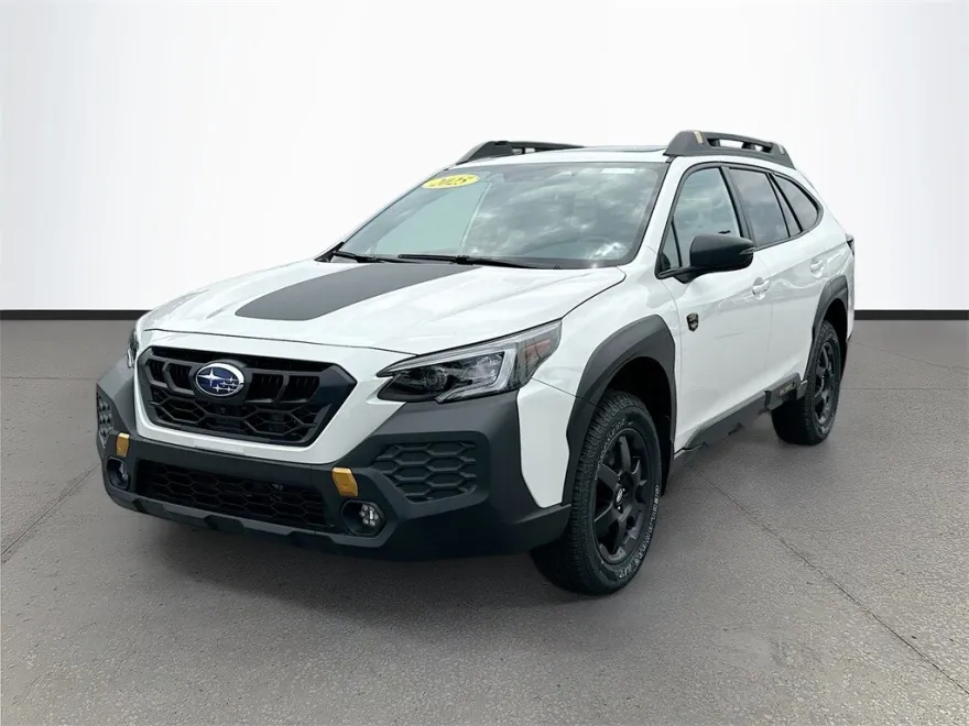 2025 Subaru Outback Wilderness photo 1