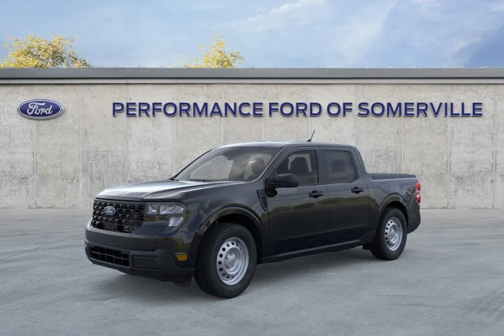 2025 Ford Maverick XL photo 1