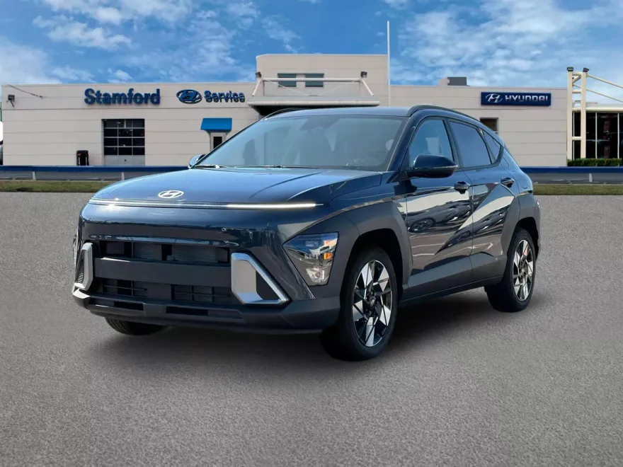 2024 Hyundai Kona SEL photo 1