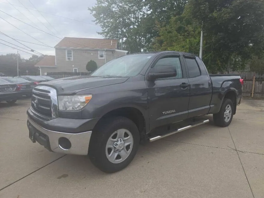 2011 Toyota Tundra Grade photo 1