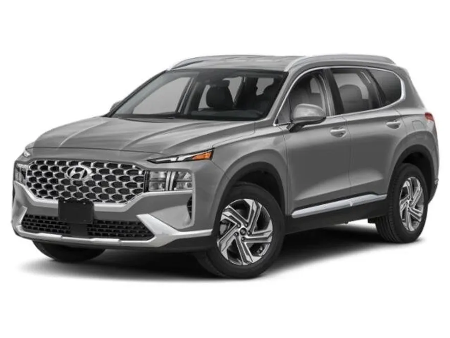 2022 Hyundai Santa Fe SEL photo 1