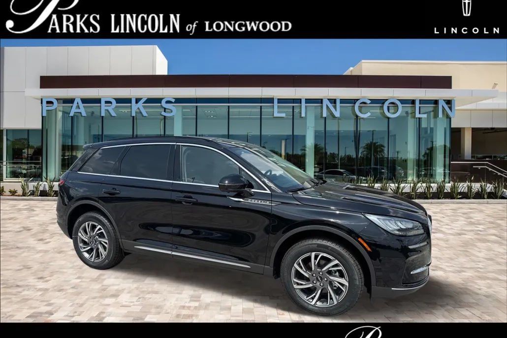 2025 Lincoln Corsair Premiere photo 1