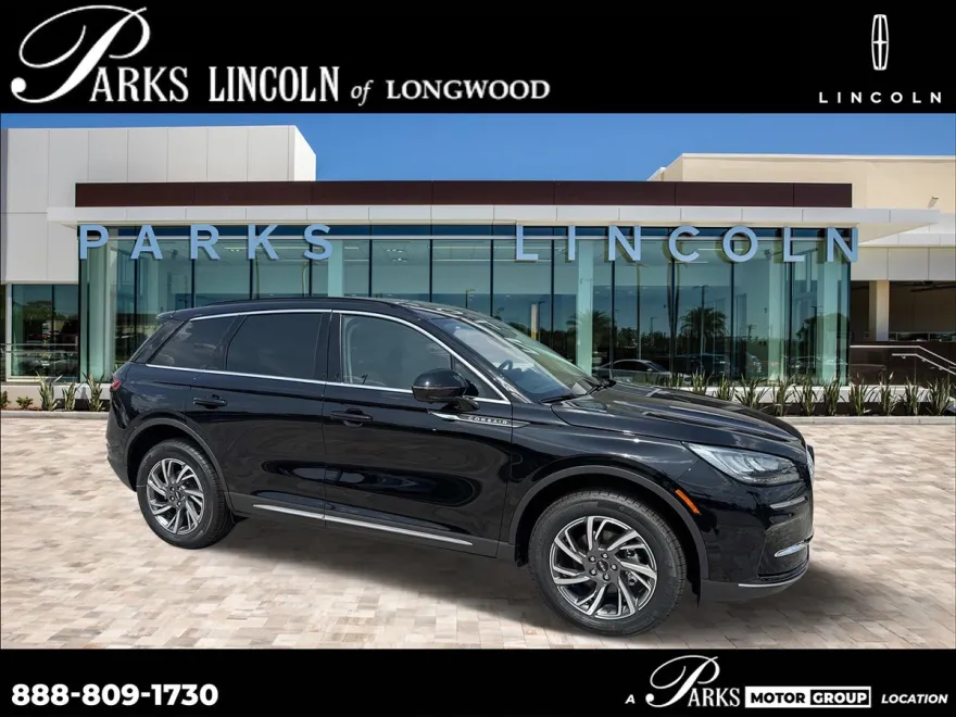 2025 Lincoln Corsair Premiere photo 1