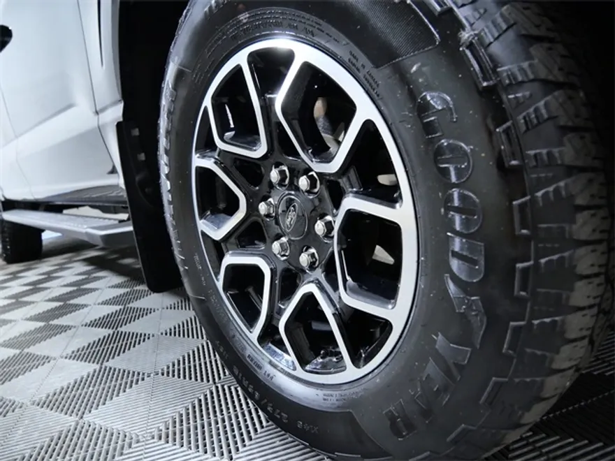 2022 Ford F-150 XLT photo 1