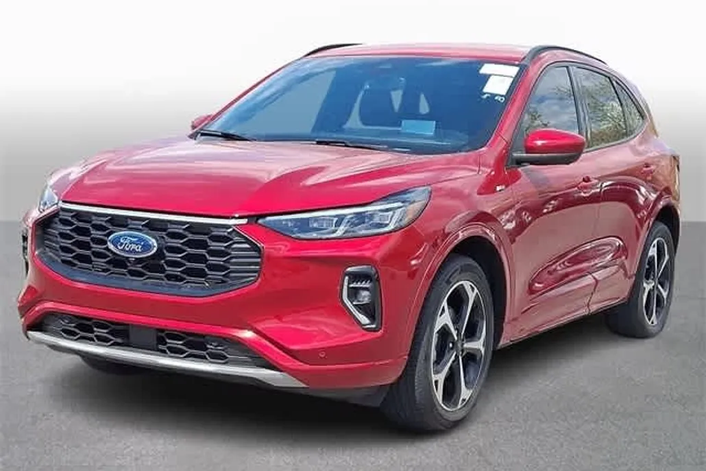 2023 Ford Escape ST-Line Elite photo 1