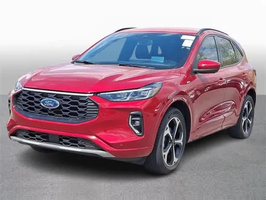 2023 Ford Escape ST-Line Elite photo 1