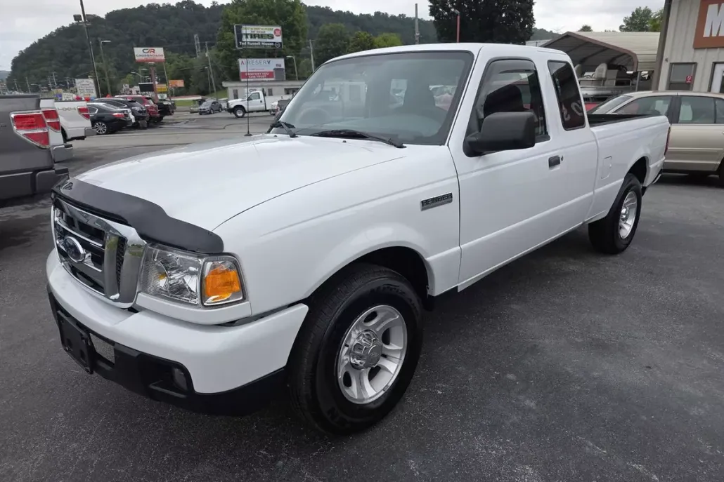 2006 Ford Ranger XLT photo 1