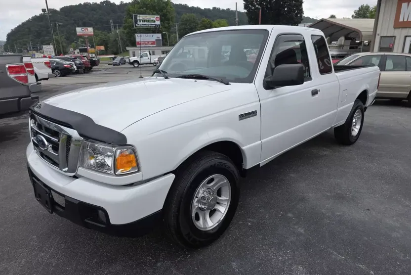 2006 Ford Ranger XLT photo 1