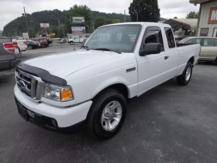2006 Ford Ranger XLT photo 1