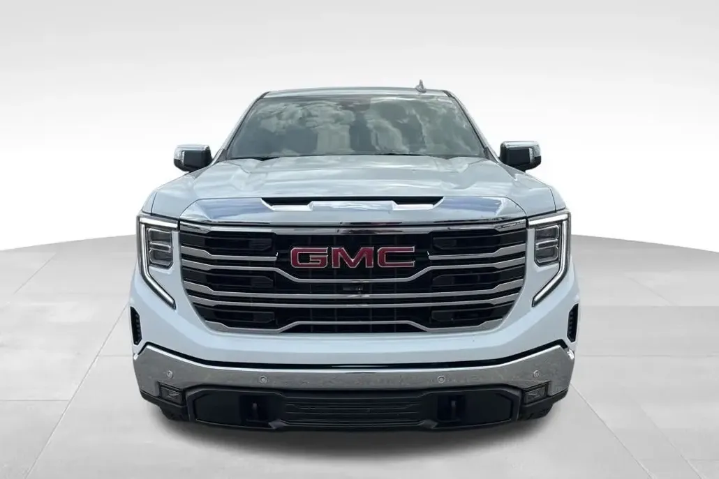 2025 Gmc Sierra 1500 SLT photo 1