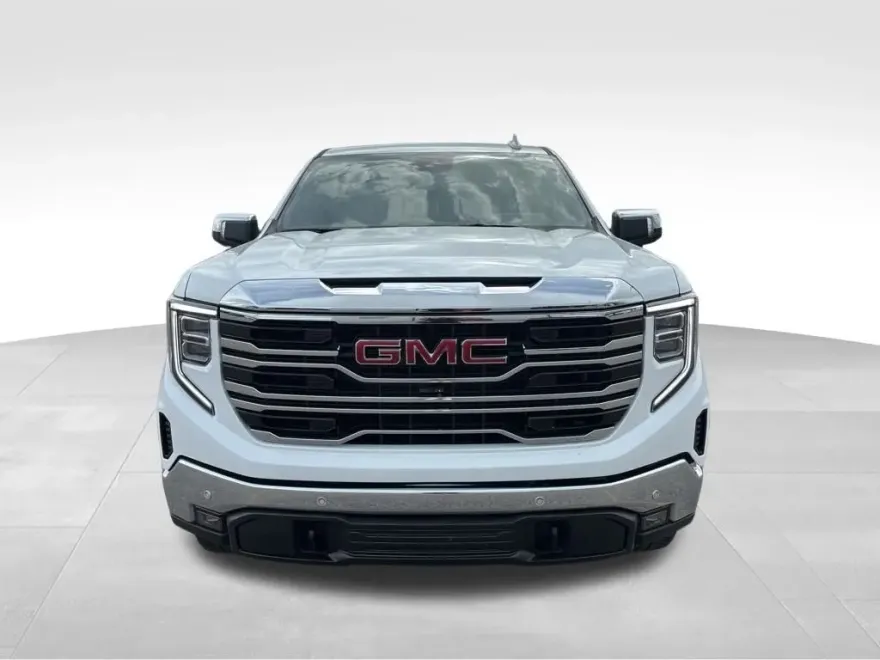 2025 Gmc Sierra 1500 SLT photo 1