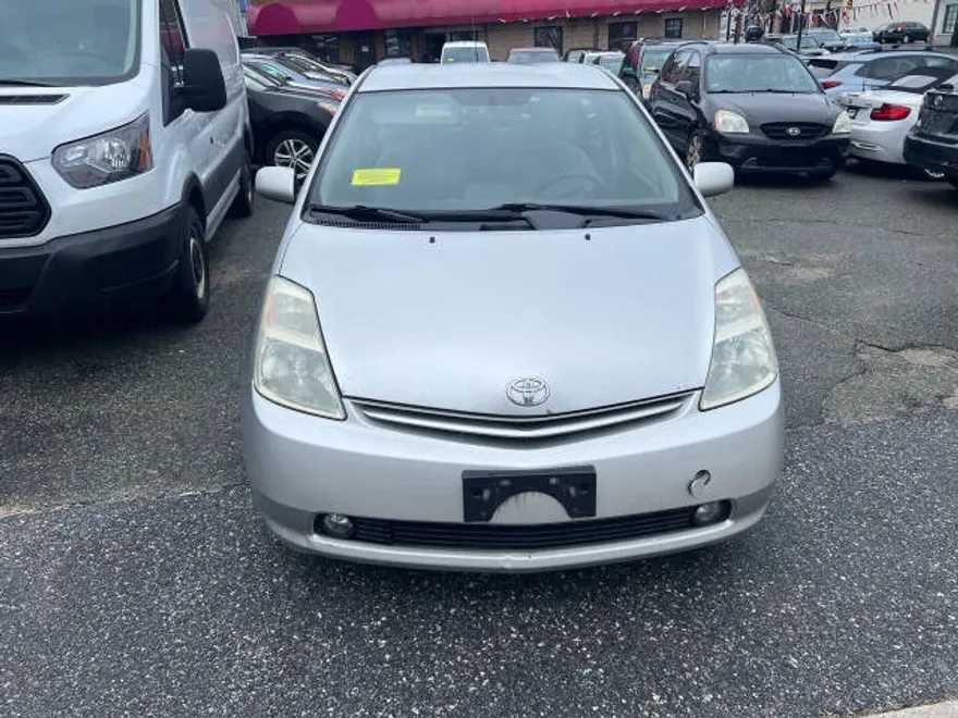 2005 Toyota Prius Base photo 1