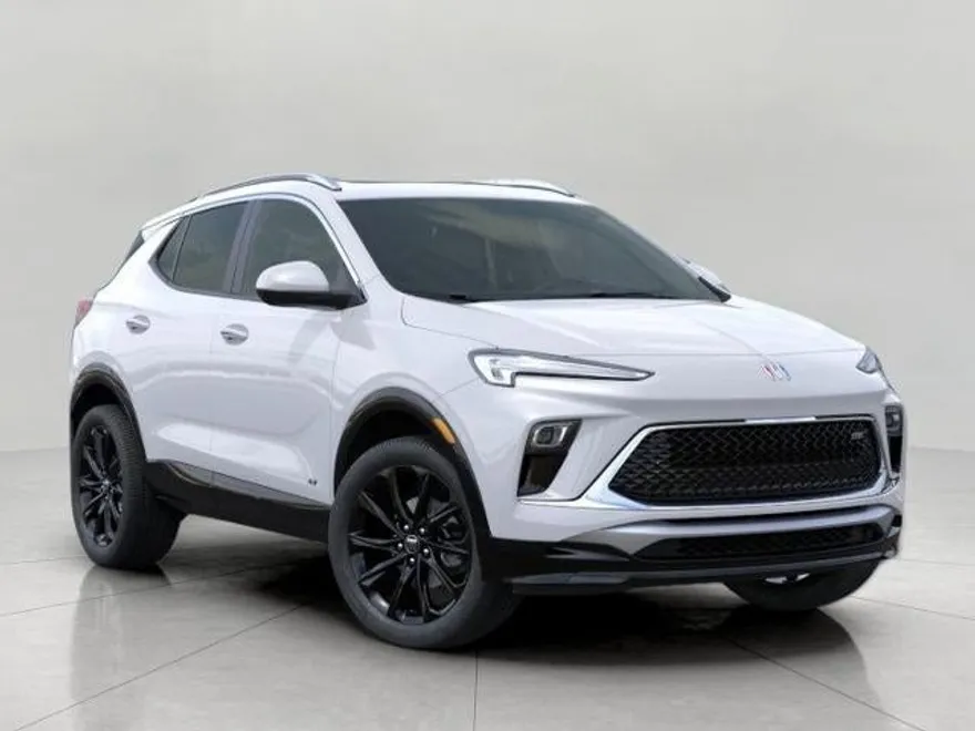 2026 Buick Encore GX Sport Touring photo 1