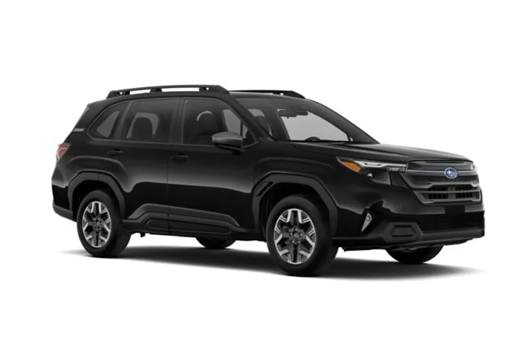 2025 Subaru Forester Premium photo 1