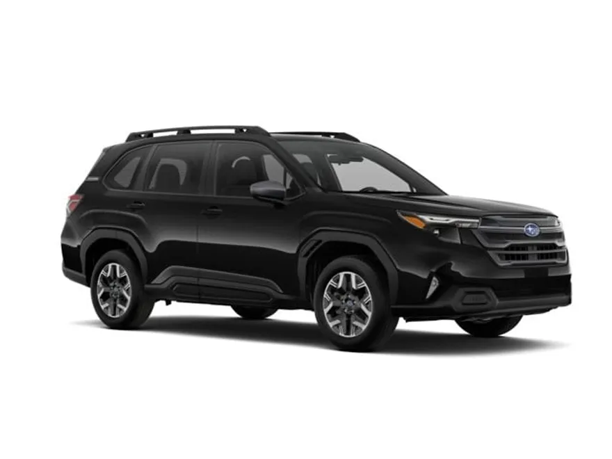 2025 Subaru Forester Premium photo 1
