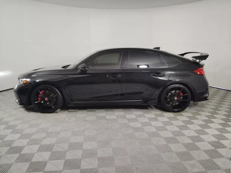 2023 Honda Civic Type R photo 1