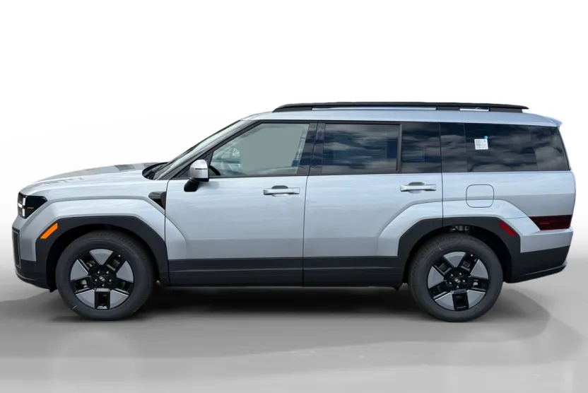 2026 Hyundai Santa Fe SEL photo 1