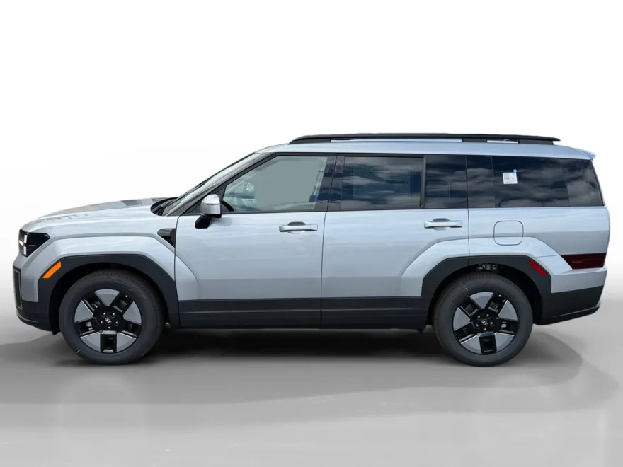2026 Hyundai Santa Fe SEL photo 1