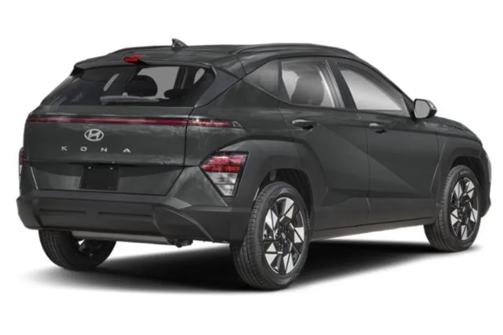 2024 Hyundai Kona SEL photo 1