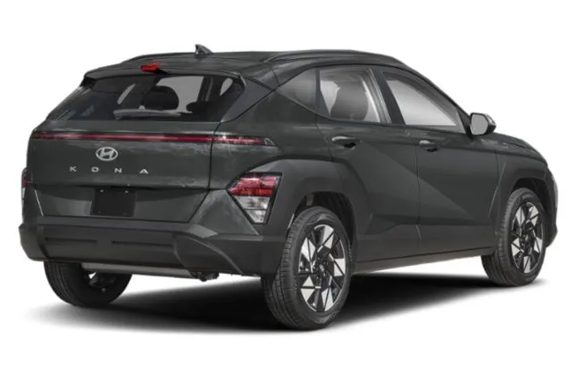 2024 Hyundai Kona SEL photo 1