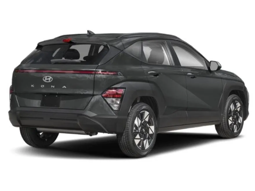 2024 Hyundai Kona SEL photo 1