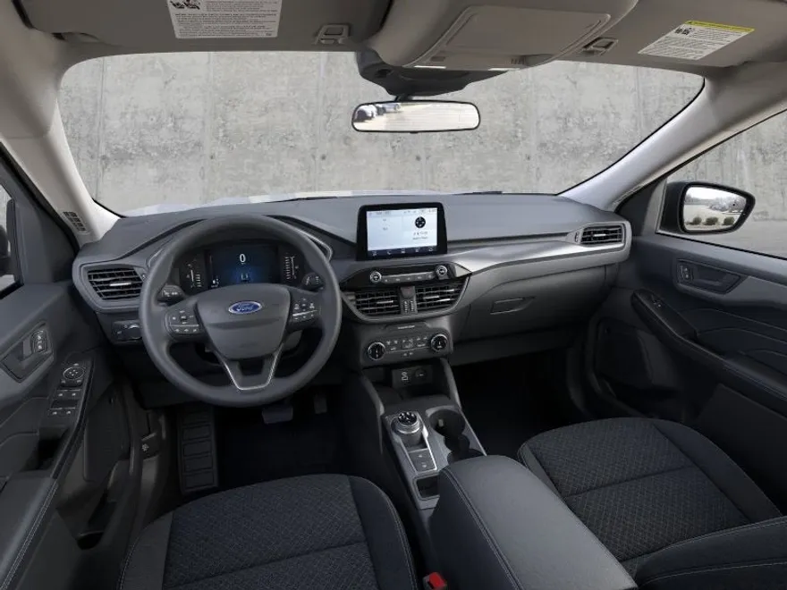 2025 Ford Escape Active photo 9