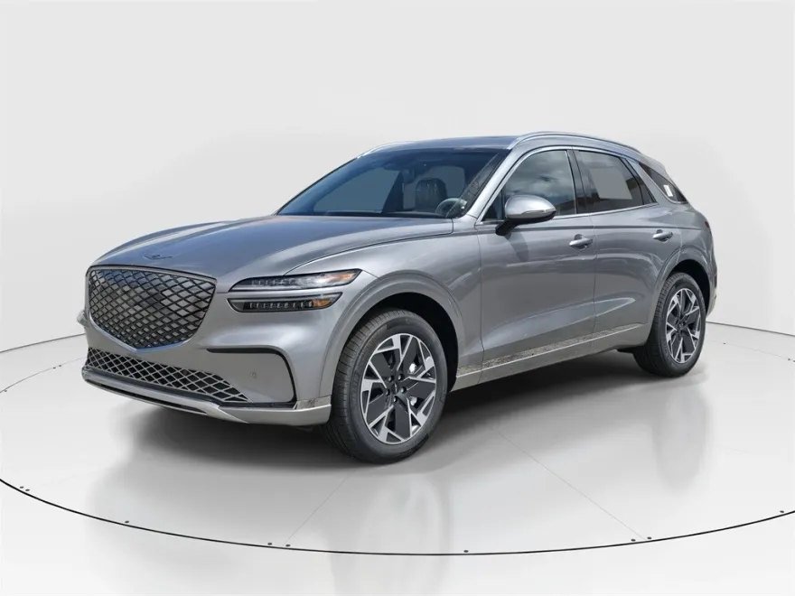 2026 Genesis Electrified GV70 Advanced photo 1
