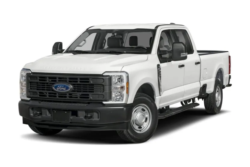 2025 Ford F-250 photo 1