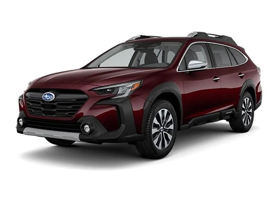 2023 Subaru Outback Touring XT photo 1