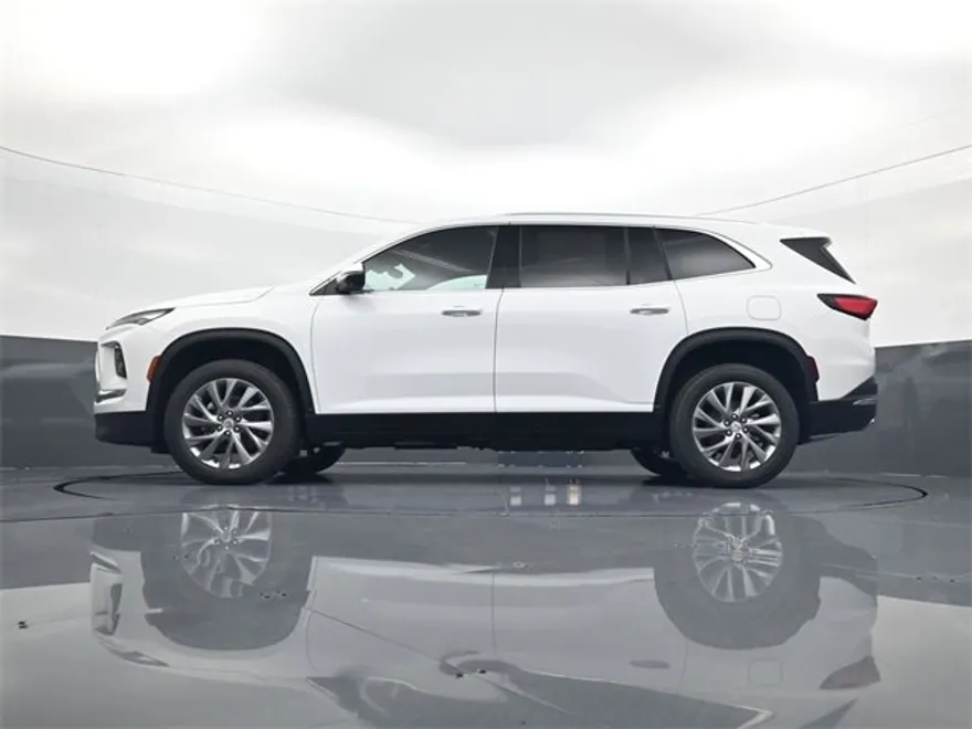 2026 Buick Enclave Preferred photo 27