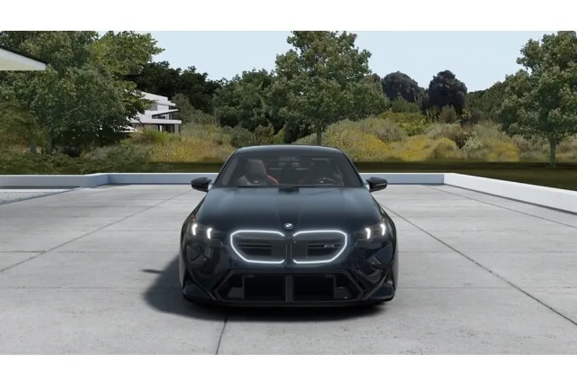 2026 Bmw M5 5 photo 1