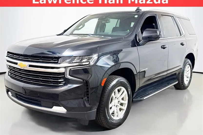 2023 Chevrolet Tahoe LT photo 1
