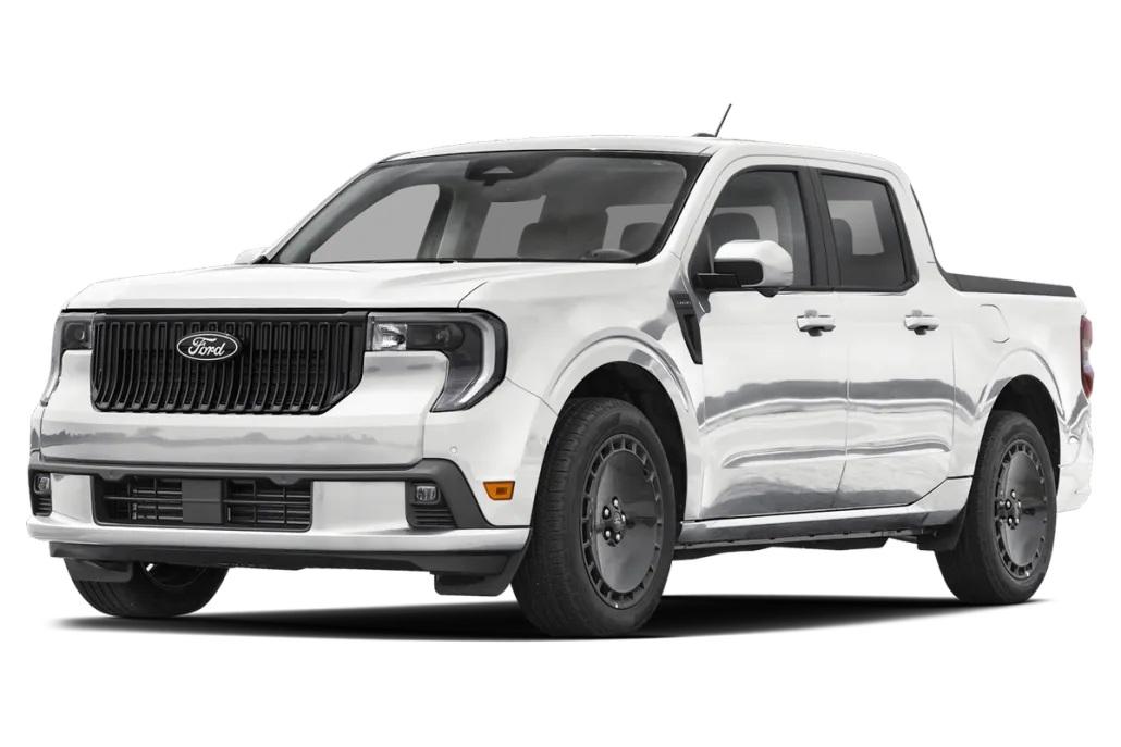 2025 Ford Maverick photo 1