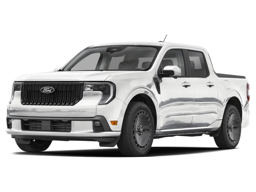 2025 Ford Maverick photo 1