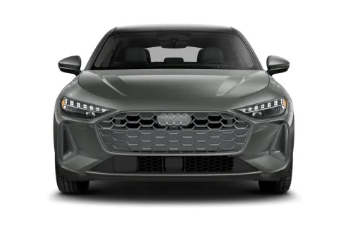 2025 Audi A5 2.0T Premium Plus photo 3