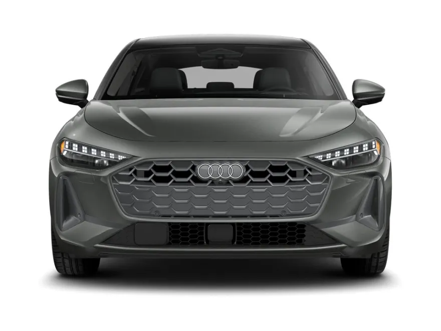 2025 Audi A5 2.0T Premium Plus photo 3