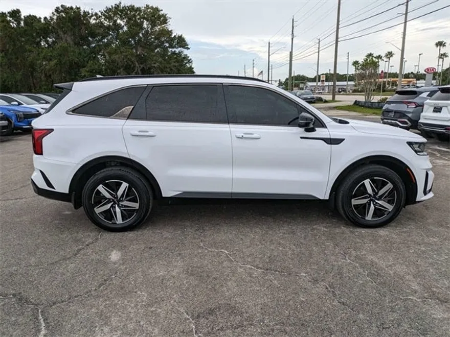 2022 Kia Sorento S photo 1
