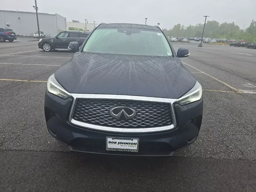 2023 Infiniti QX50 Luxe AWD photo 1