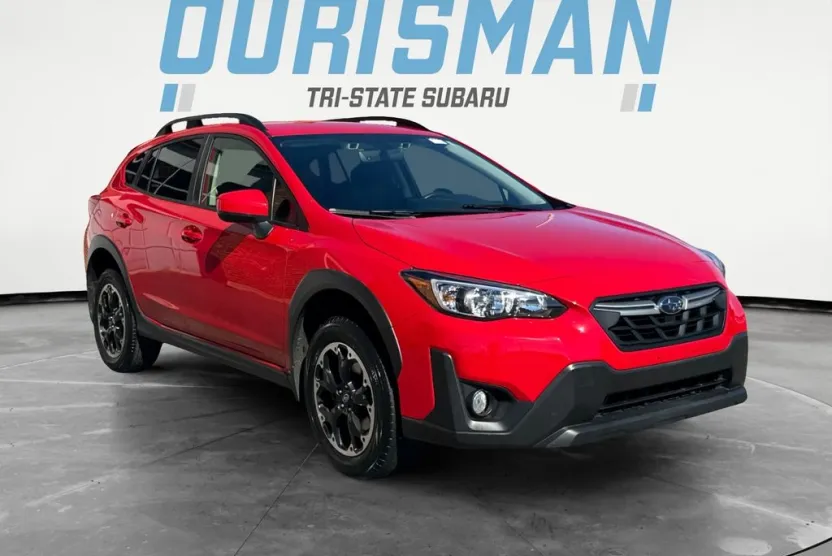 2023 Subaru Crosstrek Premium photo 1
